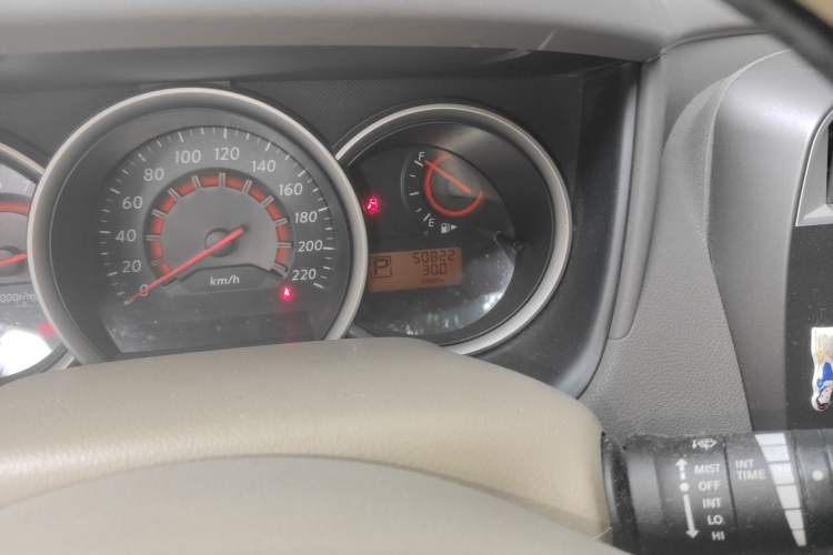 Used Nissan Sylphy 2012 Classic 1.6XE Automatic Comfort Edition
