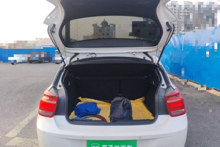 Used BMW 1 Series 2013 Revised 116i Urban Edition