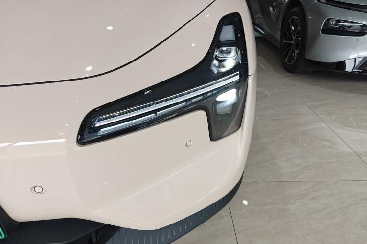 Used XPeng MONA M03 2025 600 with Ultra-Long Range Max
