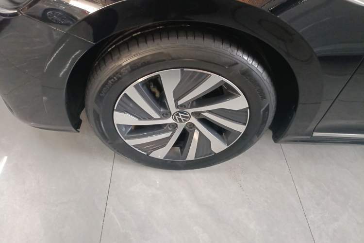 Used Volkswagen Passat New Energy 2022 430 PHEV Hybrid Elite Edition