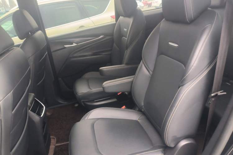 Used SAIC MAXUS G50 2021 1.5T Automatic Comfort Touring B