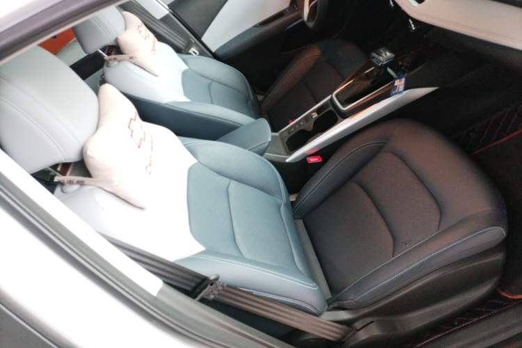 Used Chevrolet Monza 2024 1.5L Dual-Clutch Enjoyment Edition
