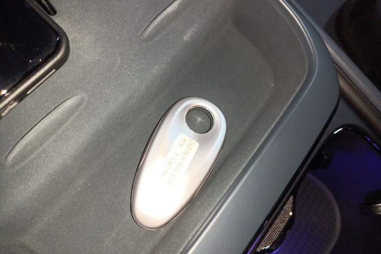 Used VOYAH COURAGE 2024 Four-Wheel Drive Global Edition