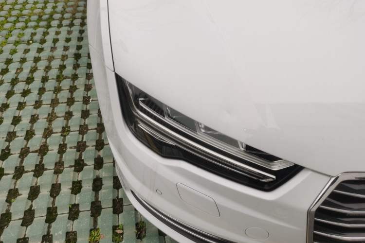 Used Audi A7 2017 50 TFSI quattro Comfort Model
