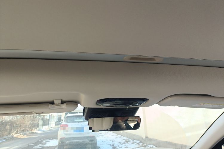 Used Chery Fulwin A9L 2025 Model, 260 Ultra-Long Range Prestige Edition