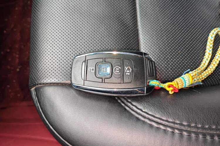 Used Lincoln MKZ 2017 2.0T Luxury Edition
