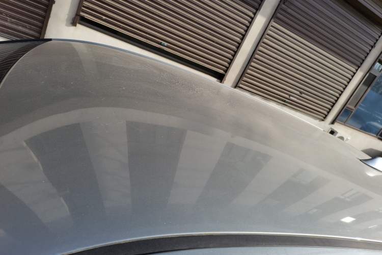 Used Baojun 510 2021 1.5L Manual Jingxiang Edition
