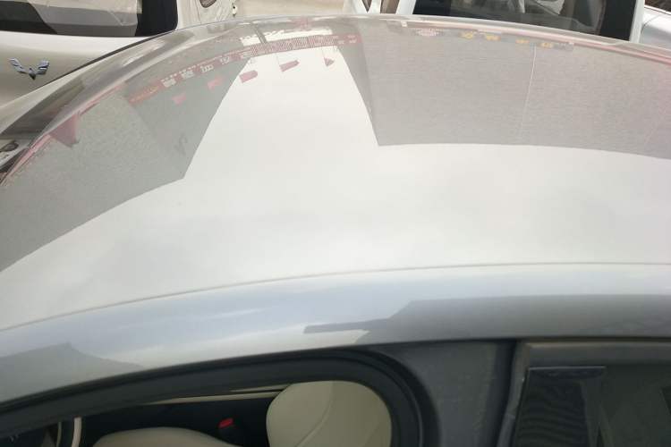 Used BYD Qin L 2024 DM-i 80KM Leading Model
