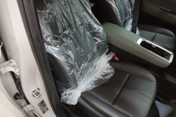 Used Baojun Spark EUV 2026 301km Flagship Edition