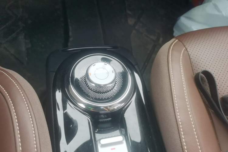 Used Wuling Bingo 2023 333 km Lingxi Connected+ Version