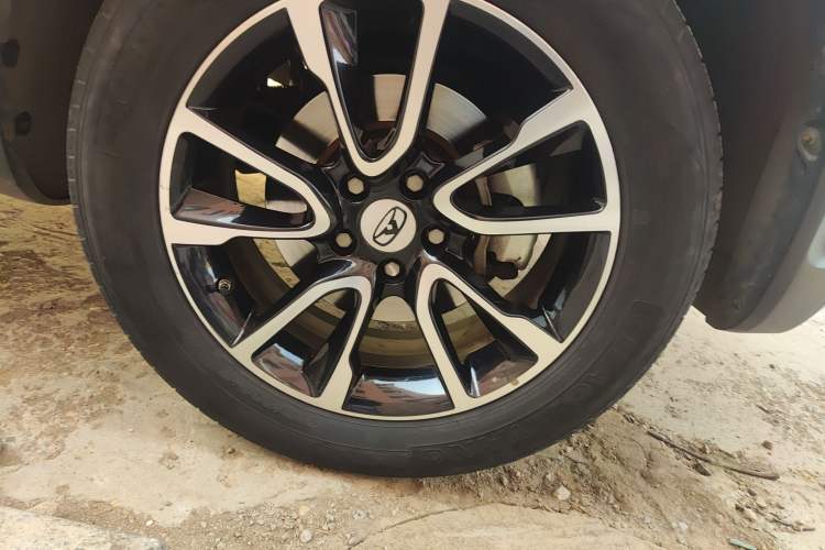 Used Cowin X3 2019 1.5L Manual Smart Edition
