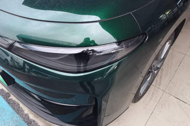 Used Leapmotor C10 2024 210 LiDAR Version