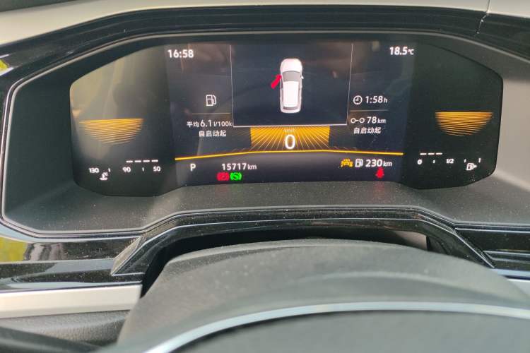 Used Volkswagen Polo 2023 Restyled Plus 1.5L Automatic Colorful Tech Edition
