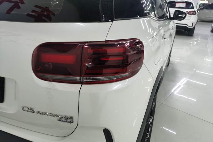 Used Citroen C5 AIRCROSS 2022 Peugeot 308 BEYOND 360THP Edition