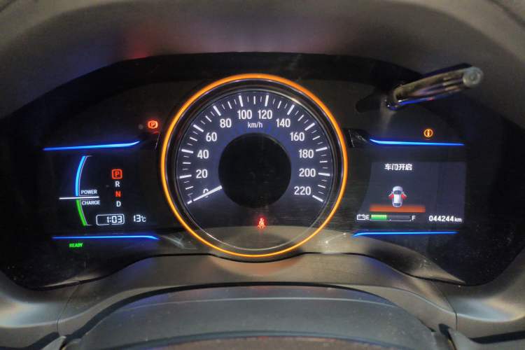 Used CIIMO X-NV 2020 Windstorm Edition
