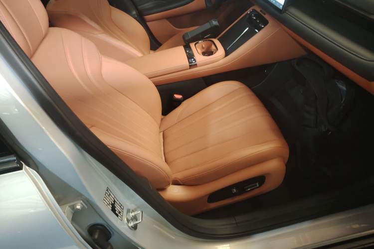 Used AION RT 2025 520 Smart Luxury Edition
