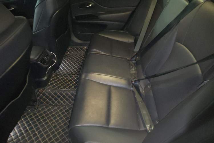 Used Lexus ES 2018 200 Excellence Edition China VI Standard
