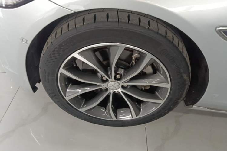 Used Jaguar XFL 2021 XFL 2.0T P200 Two-Wheel-Drive Elite Luxury Edition
