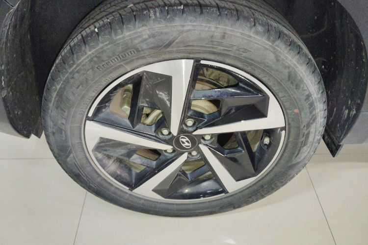Used Hyundai ix35 2021 240TGDi DCT Two-Wheel-Drive GLS Leading Edition