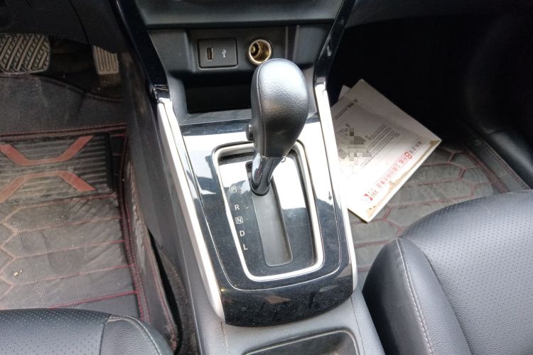 Used Nissan Sylphy 2021 Classic 1.6XL CVT Luxury Edition Gear Lever