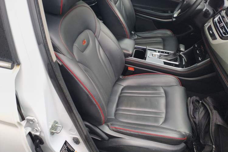 Used CHANGAN CS75 2018 280T Automatic Smart Edition China V-standard