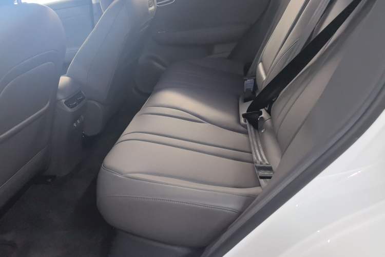 Used Hima H5 2025 Model Range-Extending Max
