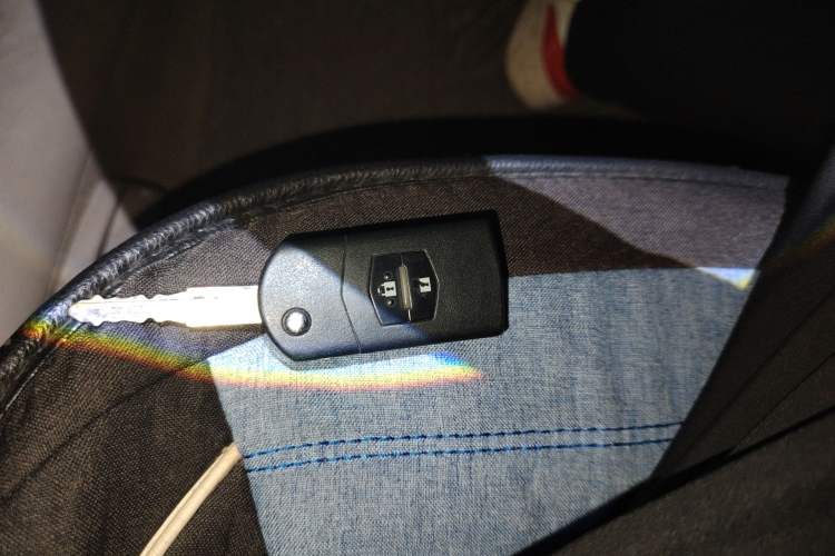 Used Mazda 6 2011 2.0L Automatic Fashion Edition
