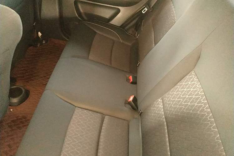 Used JAC iEV6E 2019 Upgraded iEV6E Luxury Model