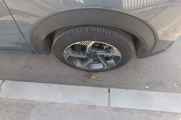 Used Lynk & Co 06 2023 Remix 1.5T JinPro