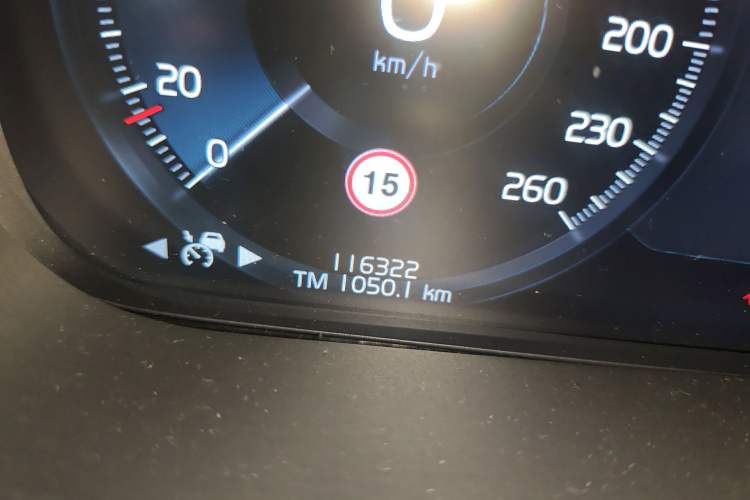 Used Volvo XC60 2021 T5 4x4 Zhiyi Sport Edition
