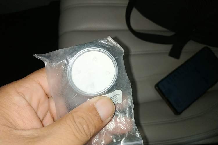 Used AION V 2024 Aion Tyrannosaurus 650 Smart Premium Edition