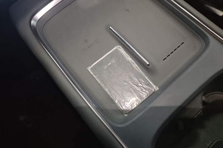 Used XPeng P7+ 2024 Long-Range Max