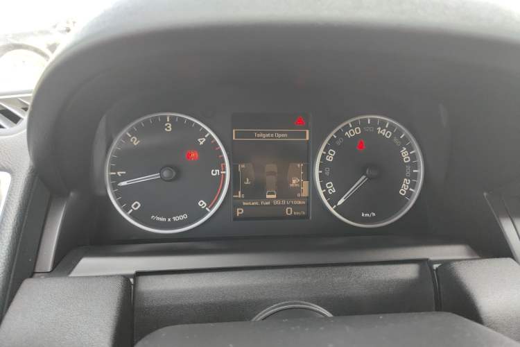 Used Land Rover Range Sport 2011 3.0 TDV6 Diesel Version