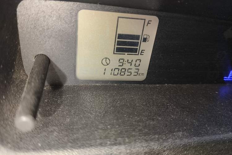 Used Great Wall M2 2012 1.5L Manual Urban Edition
