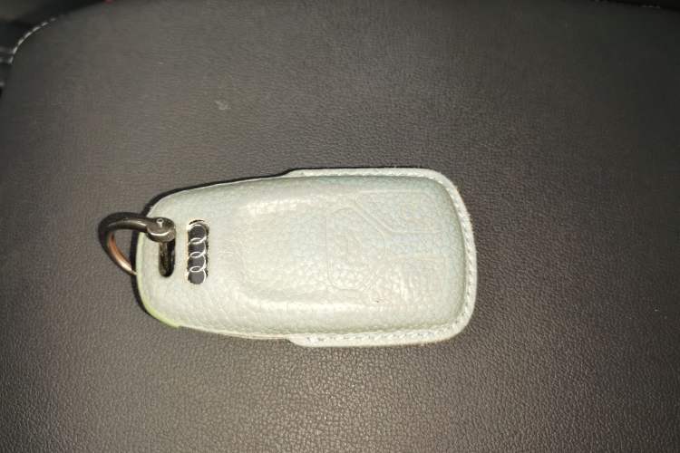 Used Audi Q5L 2022 40T Fashionable and Elegant Model