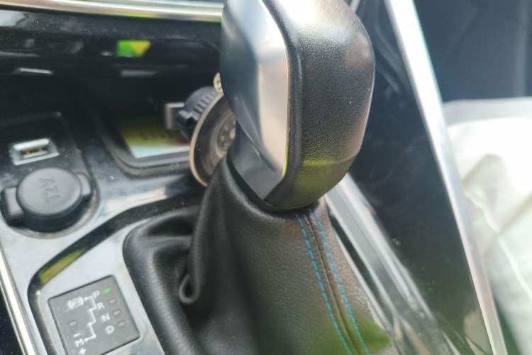 Used Peugeot 308 2016 230THP Automatic Luxury Edition
