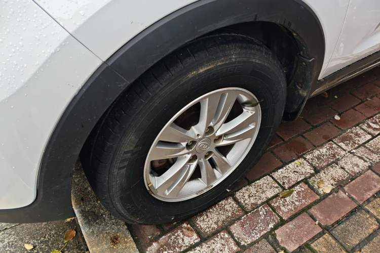 Used Kia Sportage R 2015 2.0L Automatic Two-Wheel Drive GL