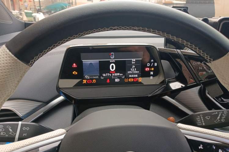 Used Volkswagen ID.4 CROZZ 2024 Pure Edition Limited Edition