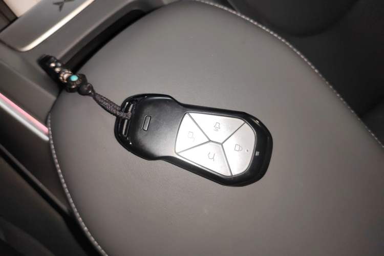 Used XPeng MONA M03 2024 620 with Ultra-Long Range