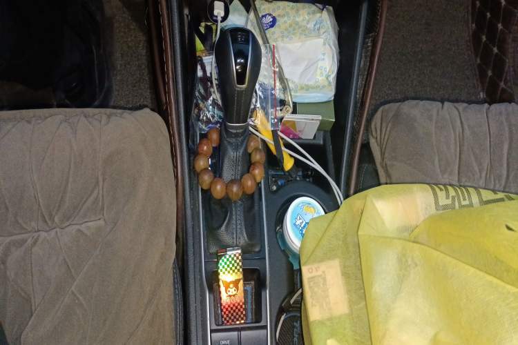 Used Hyundai Tucson 2015 1.6T Dual-Clutch Two-Wheel-Drive Smart Model
