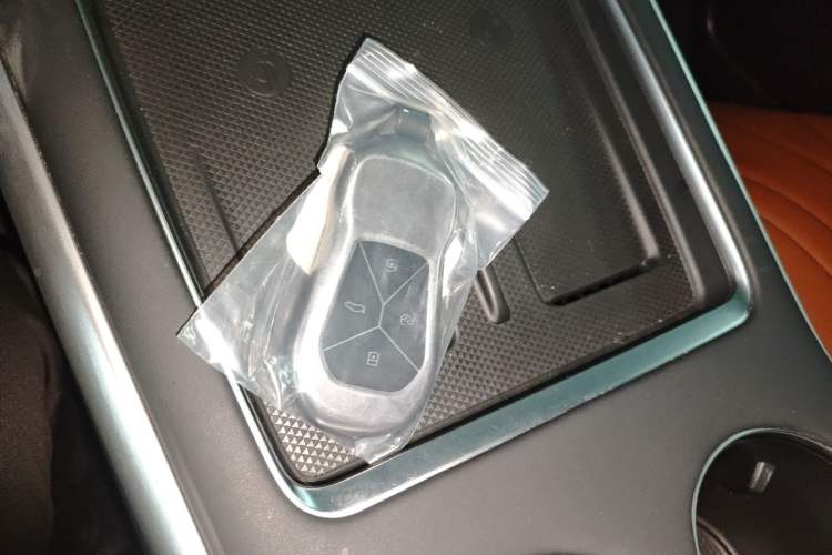 Used XPeng G9 2024 702 Pro
