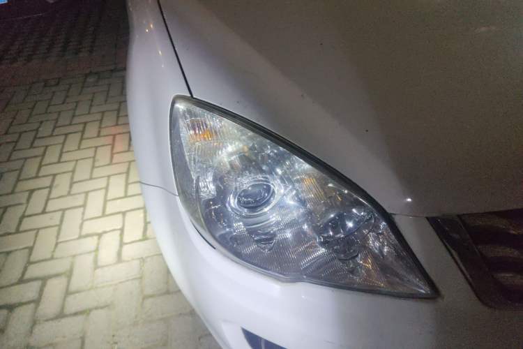 Used Haval H6 2015 Upgraded Model 1.5T Manual Two-Wheel Drive Elite Version