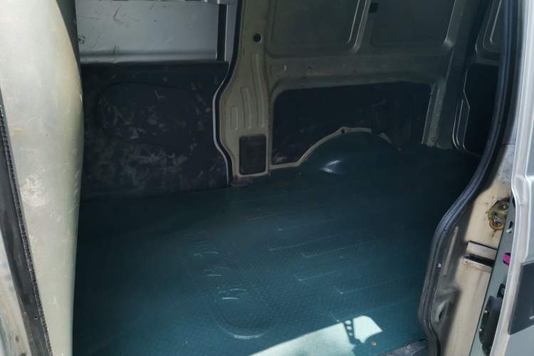 Used Karry Youyou EV 2019 Revised Version Comfortable Type SQR5032
