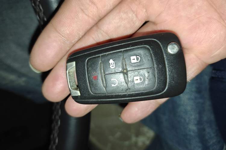 Used Buick GL8 2017 25S Luxury Version China V Standard