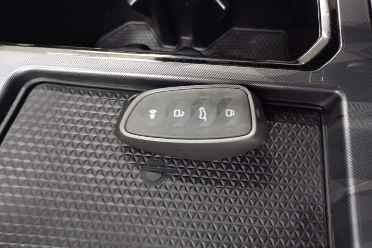 Used Haval XY 2022 2.0T ZhiZun All-Wheel-Drive Version