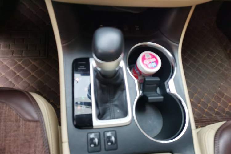 Used Toyota Highlander 2017 2.0T Four-Wheel Drive Luxury Navigation Version 7 Seats