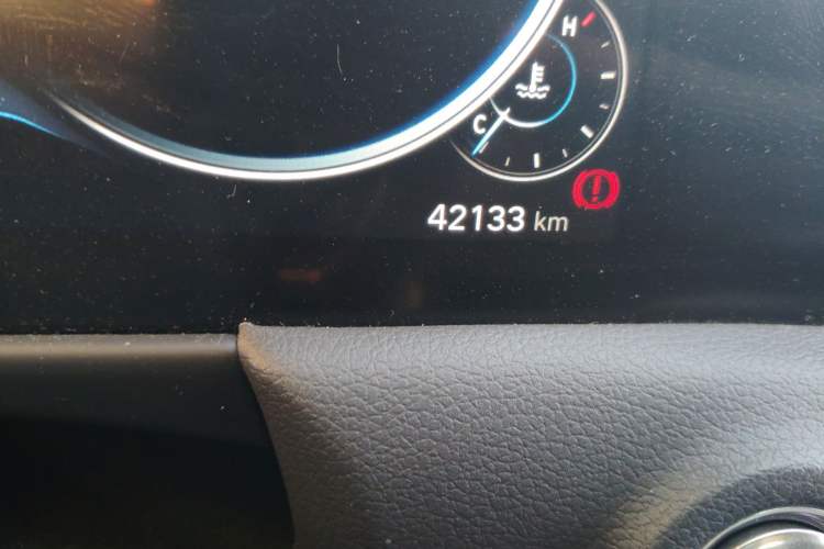 Used Hyundai Sonata 2020 270TGDi DCT GLS Elite Edition
