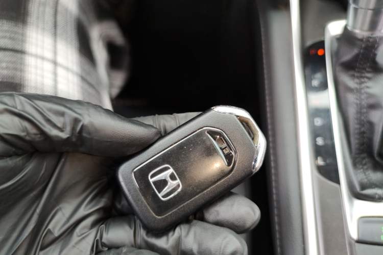 Used Honda Accord 2018 260TURBO Luxury Edition China VI