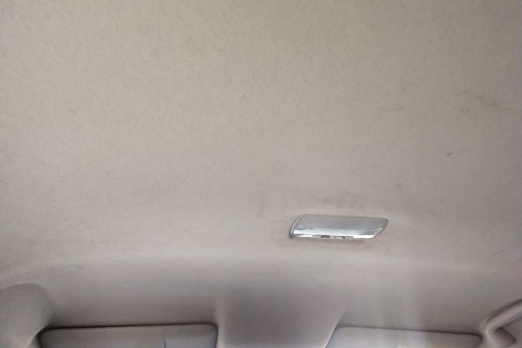 Used Honda Fit 2014 1.5L LX CVT Comfort Model Headliner