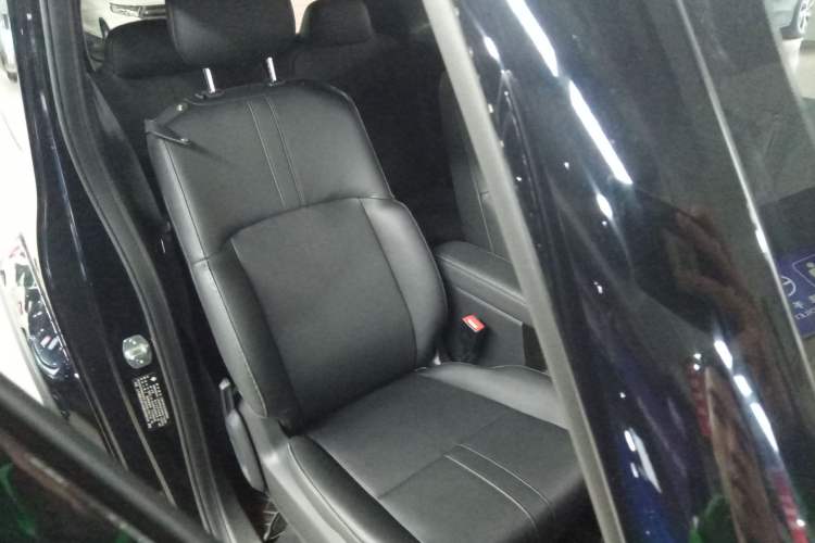 Used Baojun Spark 2024 Flagship Edition